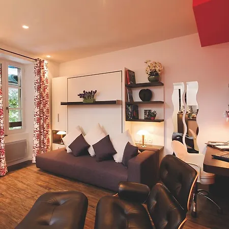 Studio La Savoyarde - Vision Luxe Menthon-Saint-Bernard Room photo