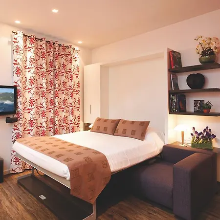 Studio La Savoyarde - Vision Luxe Menthon-Saint-Bernard Room photo