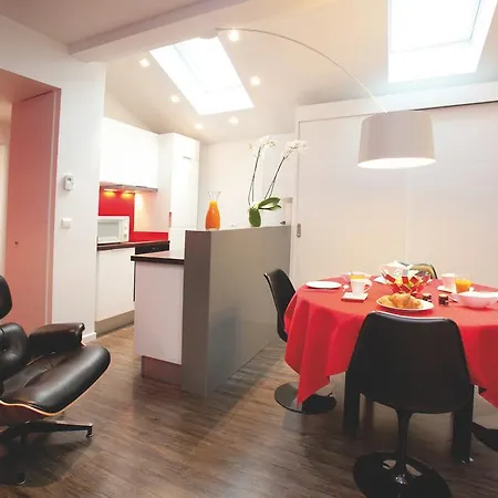 Studio La Savoyarde - Vision Luxe Menthon-Saint-Bernard Room photo