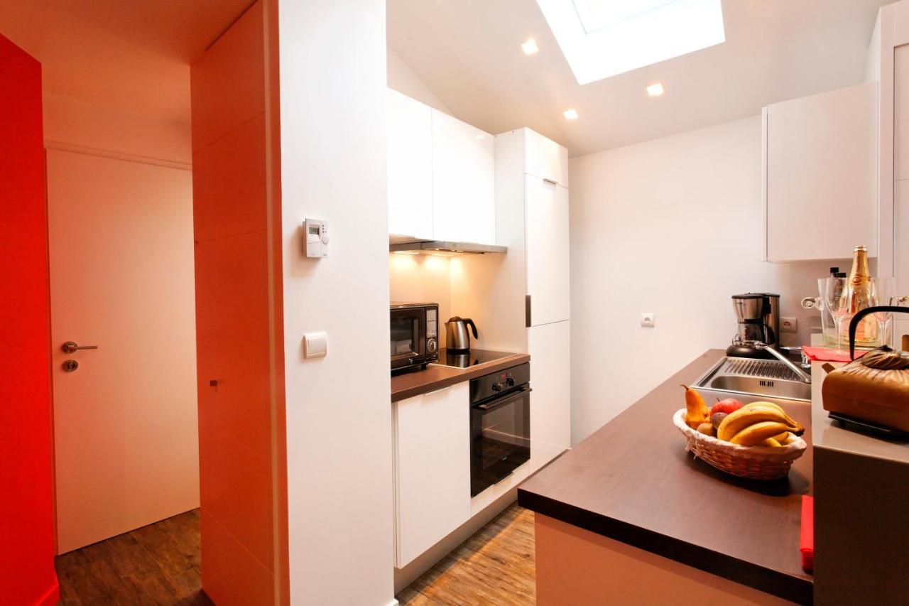 Studio La Savoyarde - Vision Luxe Apartment Menthon-Saint-Bernard