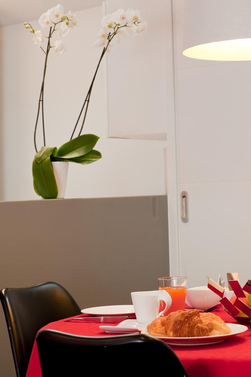 Apartment Studio La Savoyarde - Vision Luxe Menthon-Saint-Bernard